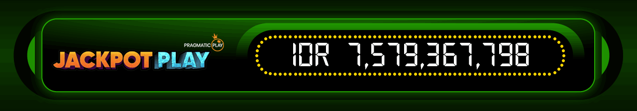 VIRAL288 Jackpot